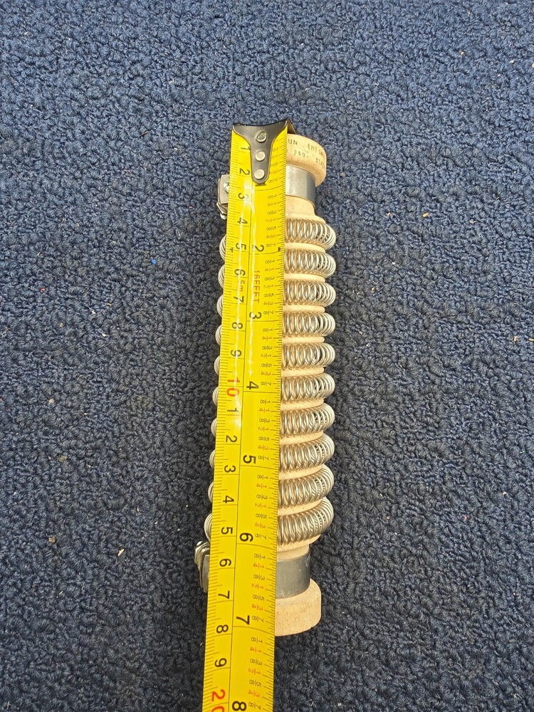 Akinsun EHT0001 / EHT-0001: Heating Element 240 VAC 3000 Watt