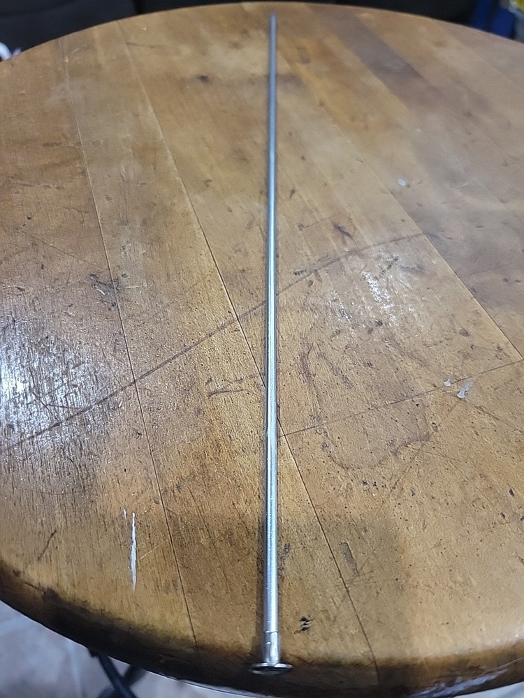 Boye Knitting Needle Size 3