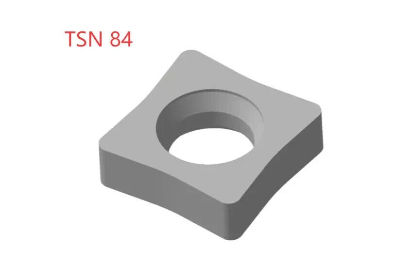 5 PCS  ORIGINAL  INSERTS       ‎TSN 84