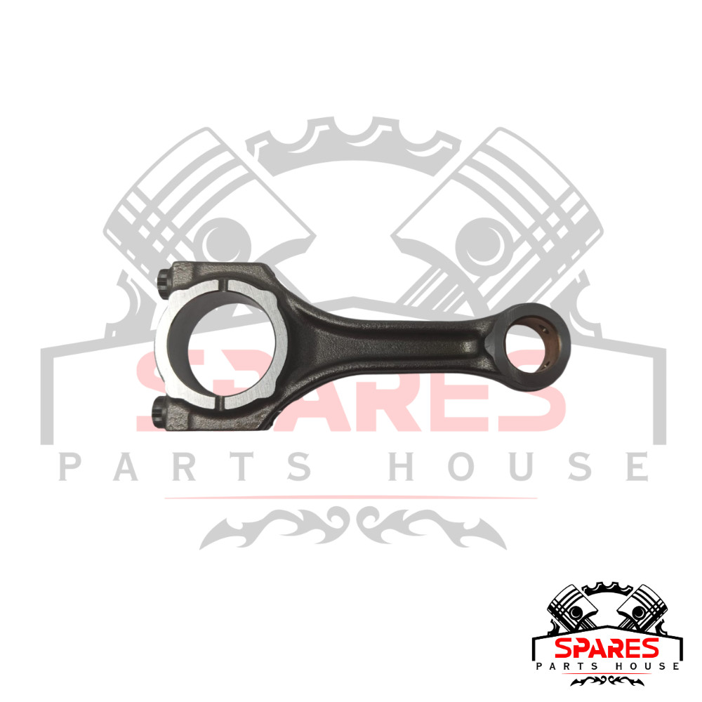 Connecting rod group suitable for KTM RC 200 2021