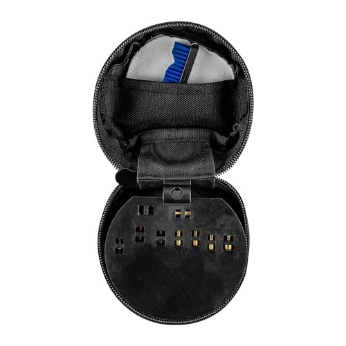 Otis Technology 9MM Pistol Rifle Cleaning Kit