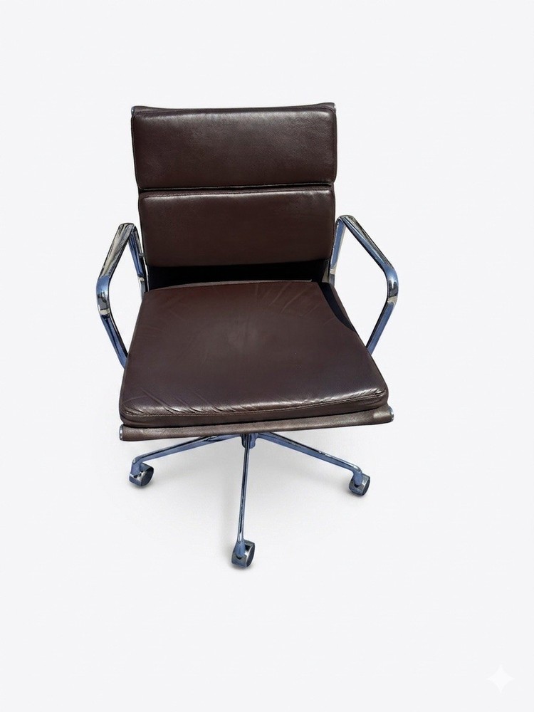 Mid-Century Modern "Eames Style"