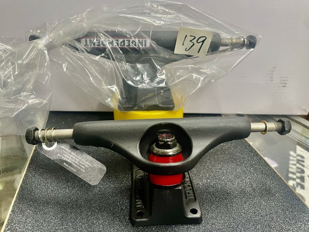 Independent Trucks 139 Sets