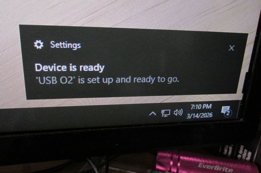 M-Audio KeyStudio 25 MIDI Controller keyboard with power and cables