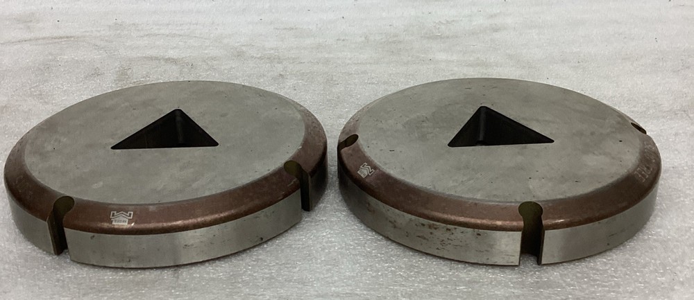 Mate + .015 03103425 Slug Free