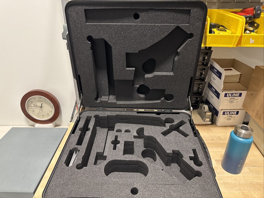 Zeiss Transport Case