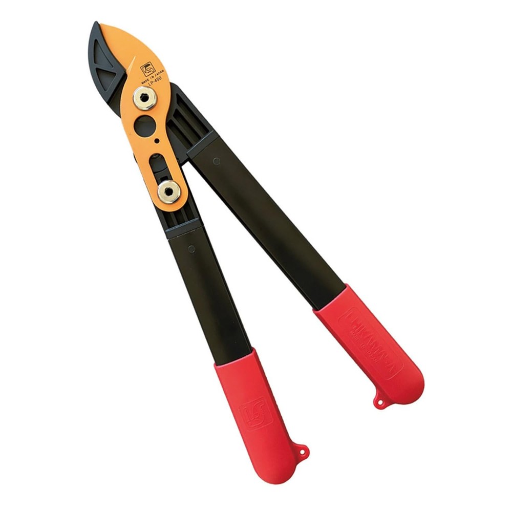 Tucano Powerful Lopper Pro with Replaceable Blades, 480g