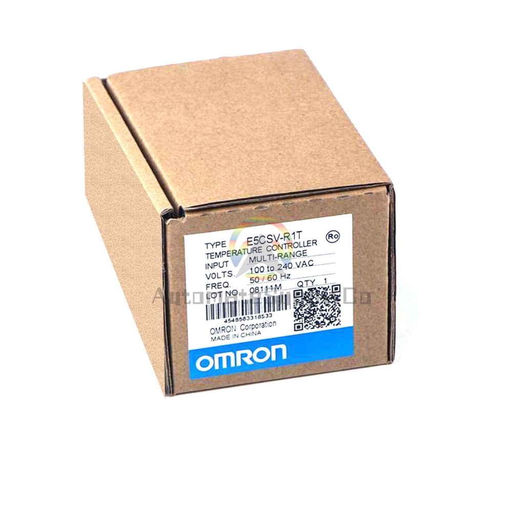 1PCS NEW OMRON E5CSV-R1T Temperature Controller
