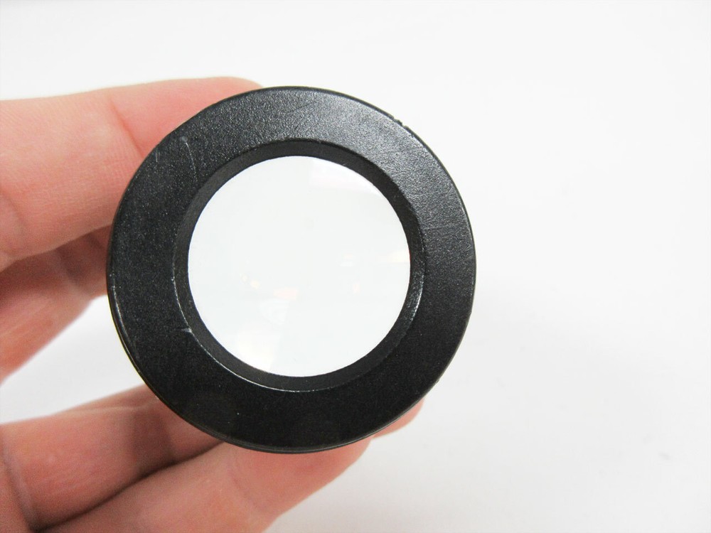 LEICA MICROSCOPE OPTIC 10X - B