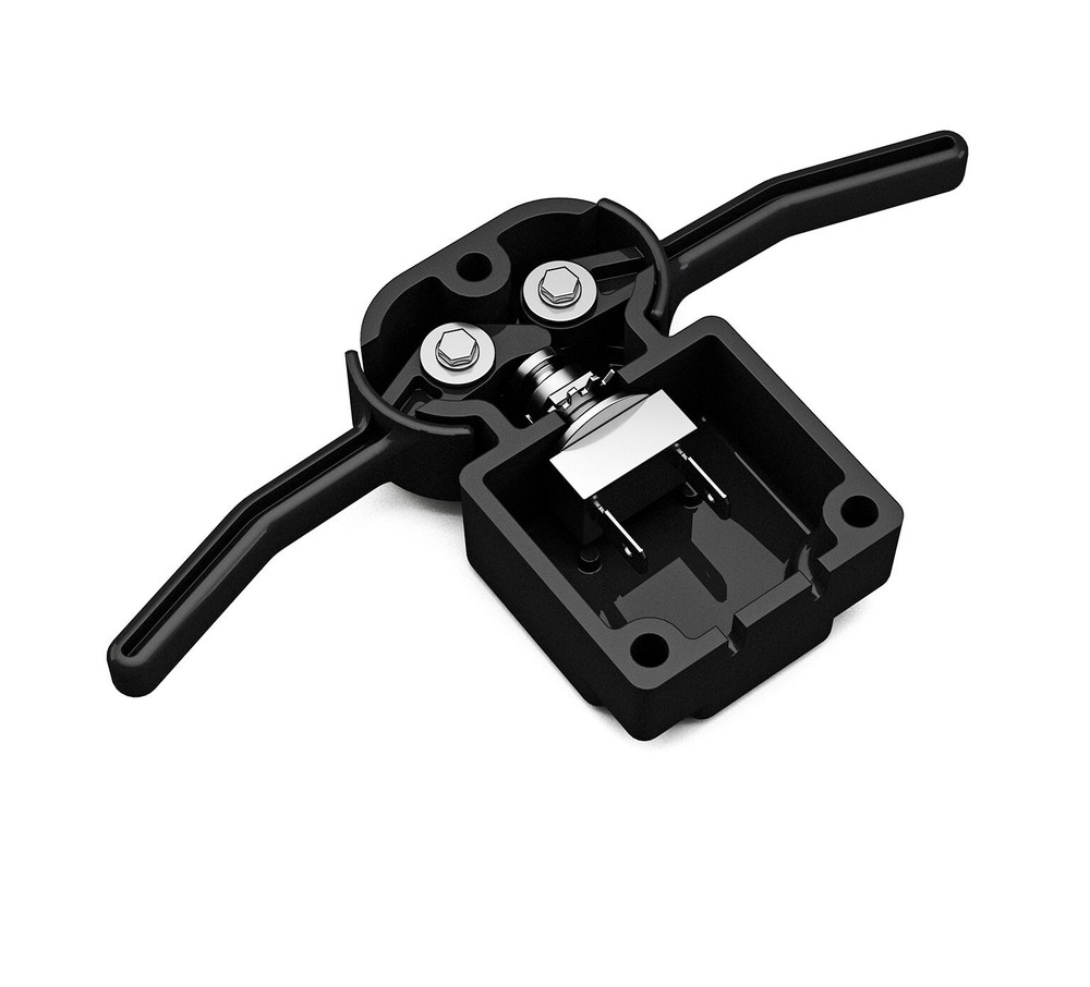 Tennant Control Box Trigger Assembly Kit for T2