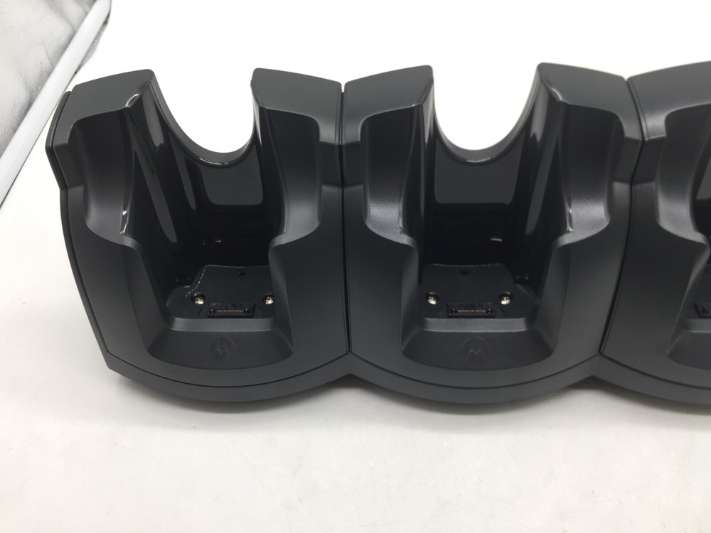 Symbol Technologies CRD3000-4000E Grey FREE S/H