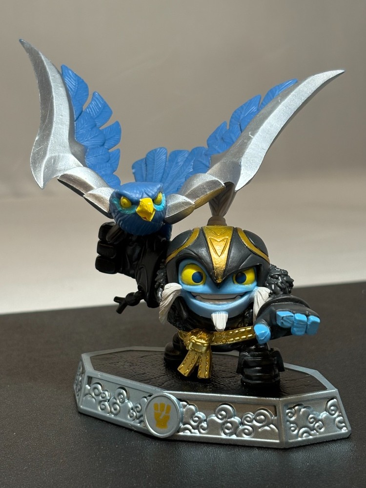 Skylanders Imaginators Sensais