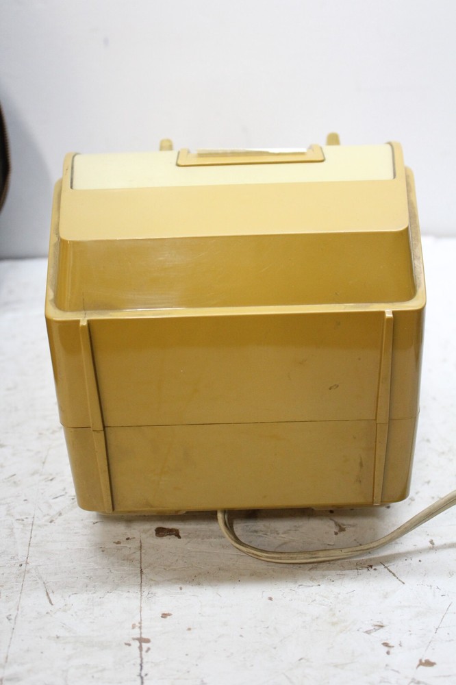 Vintage Victor Tallymaster Adding Machine