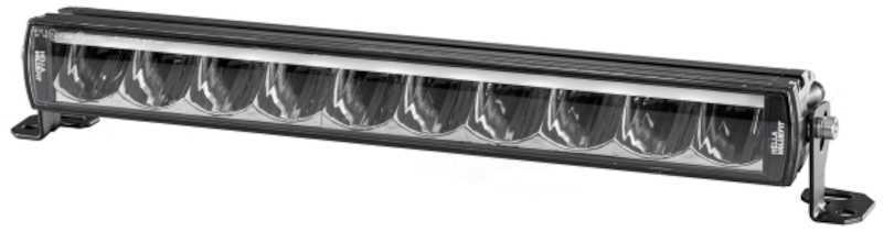 HELLA Auxiliary Light 358154021