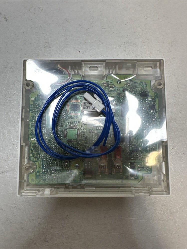 Noritz RC-9018M Commercial Remote Controller for NRC1111