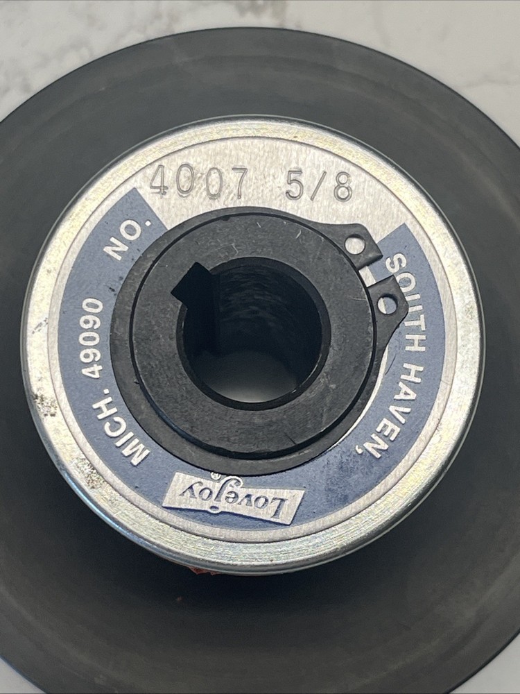 LOVEJOY 4007-5/8