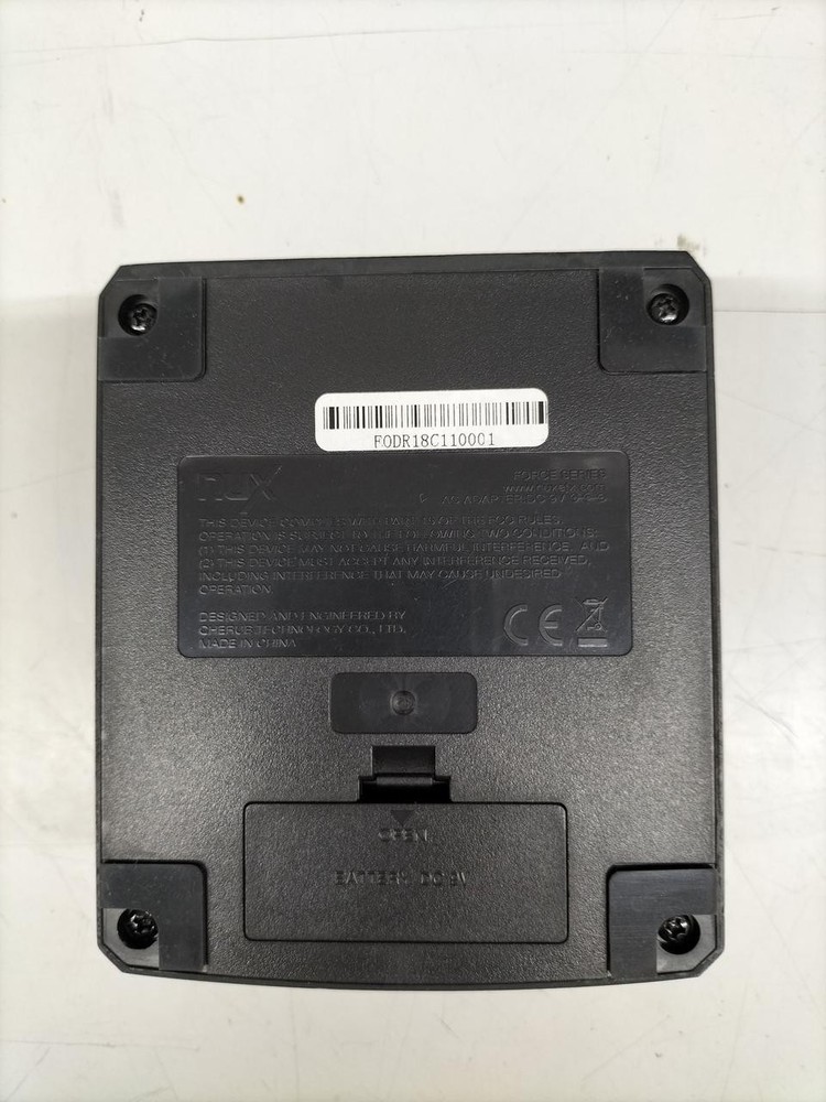 NUX DRIVE FORCE MULTI-EFFECTOR 321122