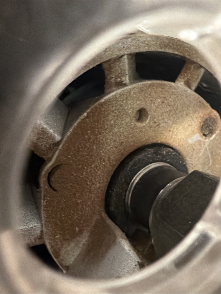 Craftsman Router