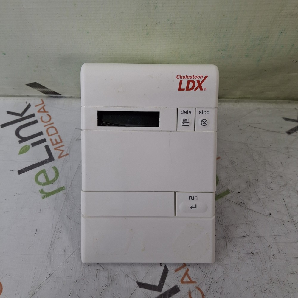 Cholestech LDX Cholesterol Analyzer