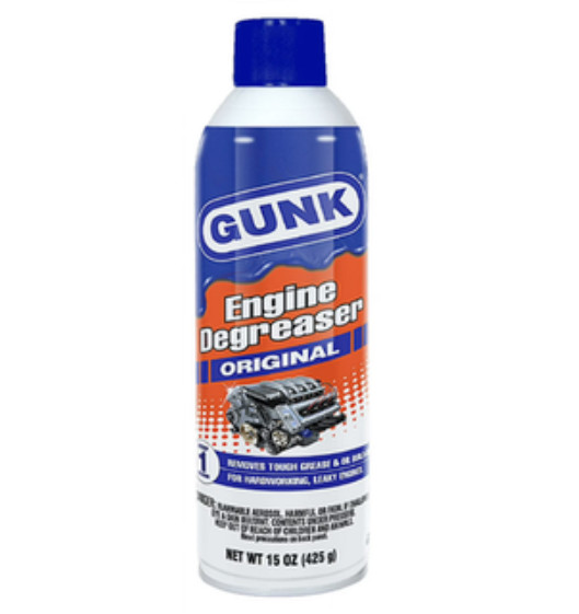 GUNK Engine Brite 17 oz.
