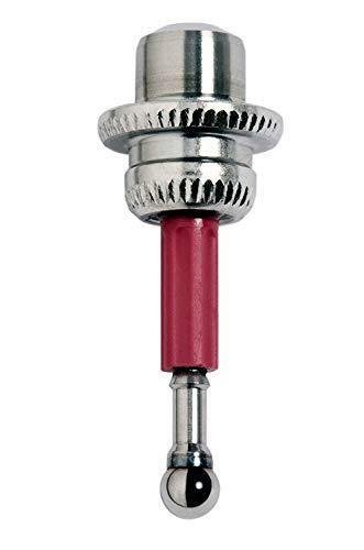 Haimer 80.362.00 Short Probe, 4 mm Tip Diameter
