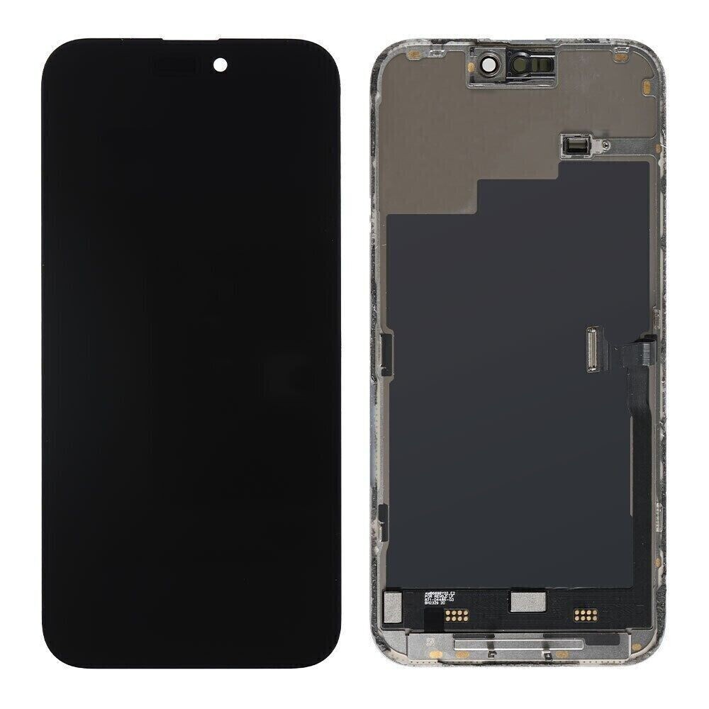 For Apple iPhone 15 Pro Max 6.7" LCD Touch Screen Digitizer Replacement Display
