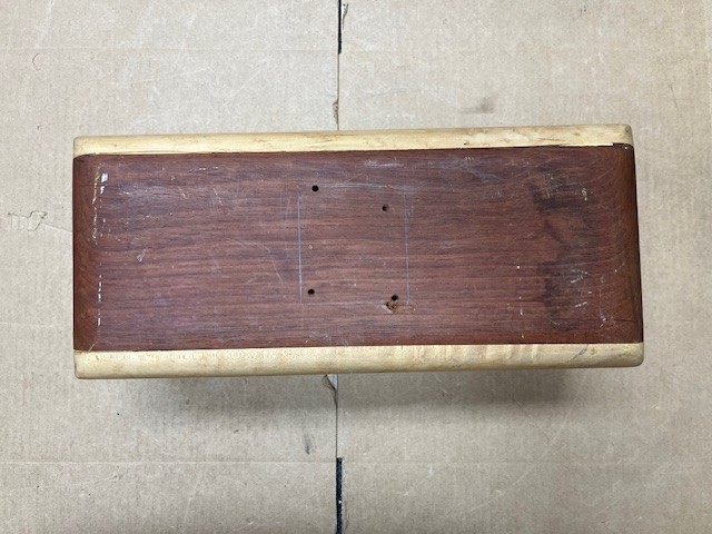 Melodic Log Drum - Natural