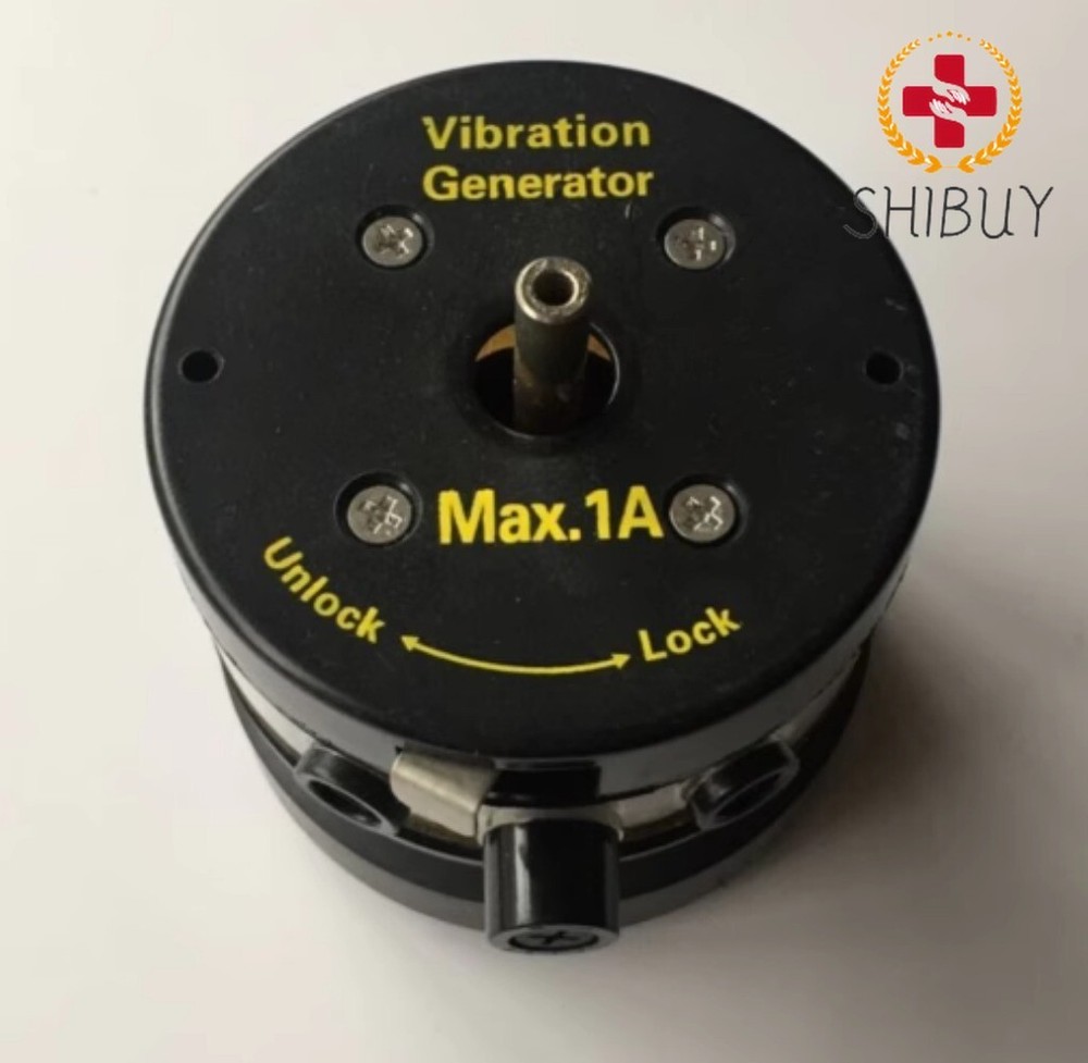 Frequency Wave Generator Oscillator Vibration Generator Oscillator Frequency