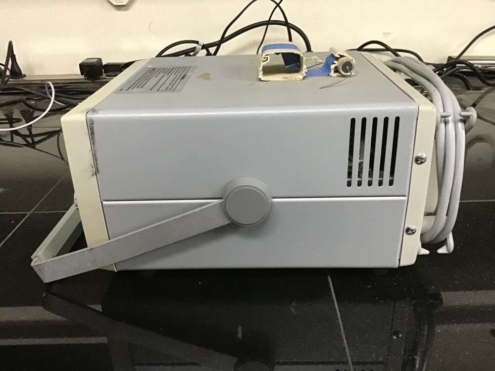 Sencore LC101 Capacitor & Inductor Analyzer