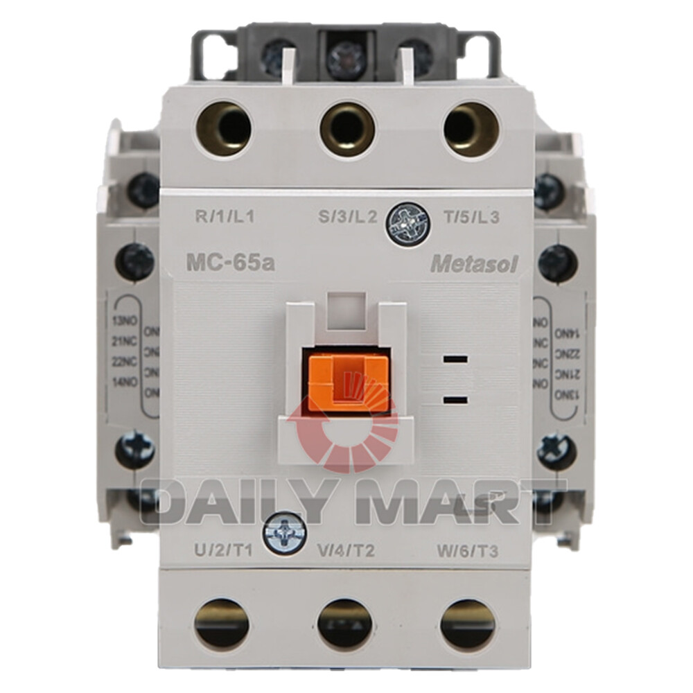 New In Box LS MC-65A Contactor AC220V
