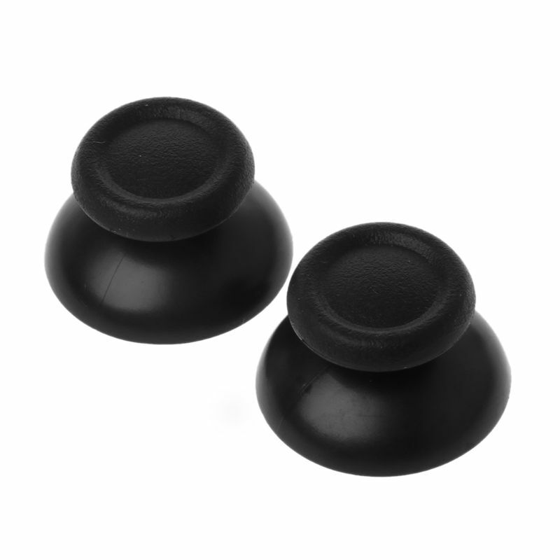 PS4 Joystick Replacement Analog Controller Thumb Stick Grip Cap