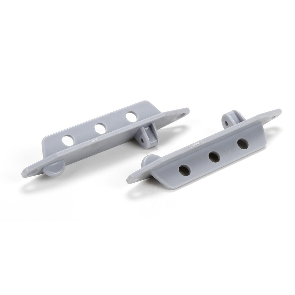 E-flite Servoless Payload Release Mounting Plate 2 EFLA406 Replacement Airplane