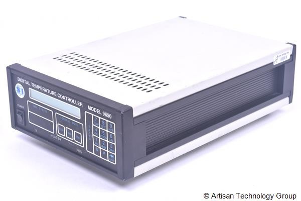 Scientific Industries 9650 Digital Temperature Indicator / Controller