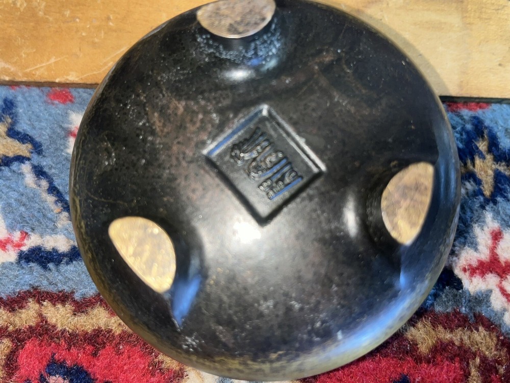 Chinese Bronze Censer