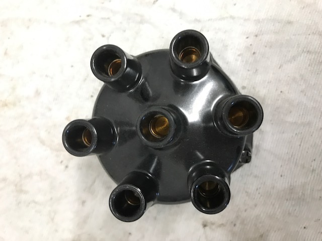 Distributor Cap Sierra 18-5386