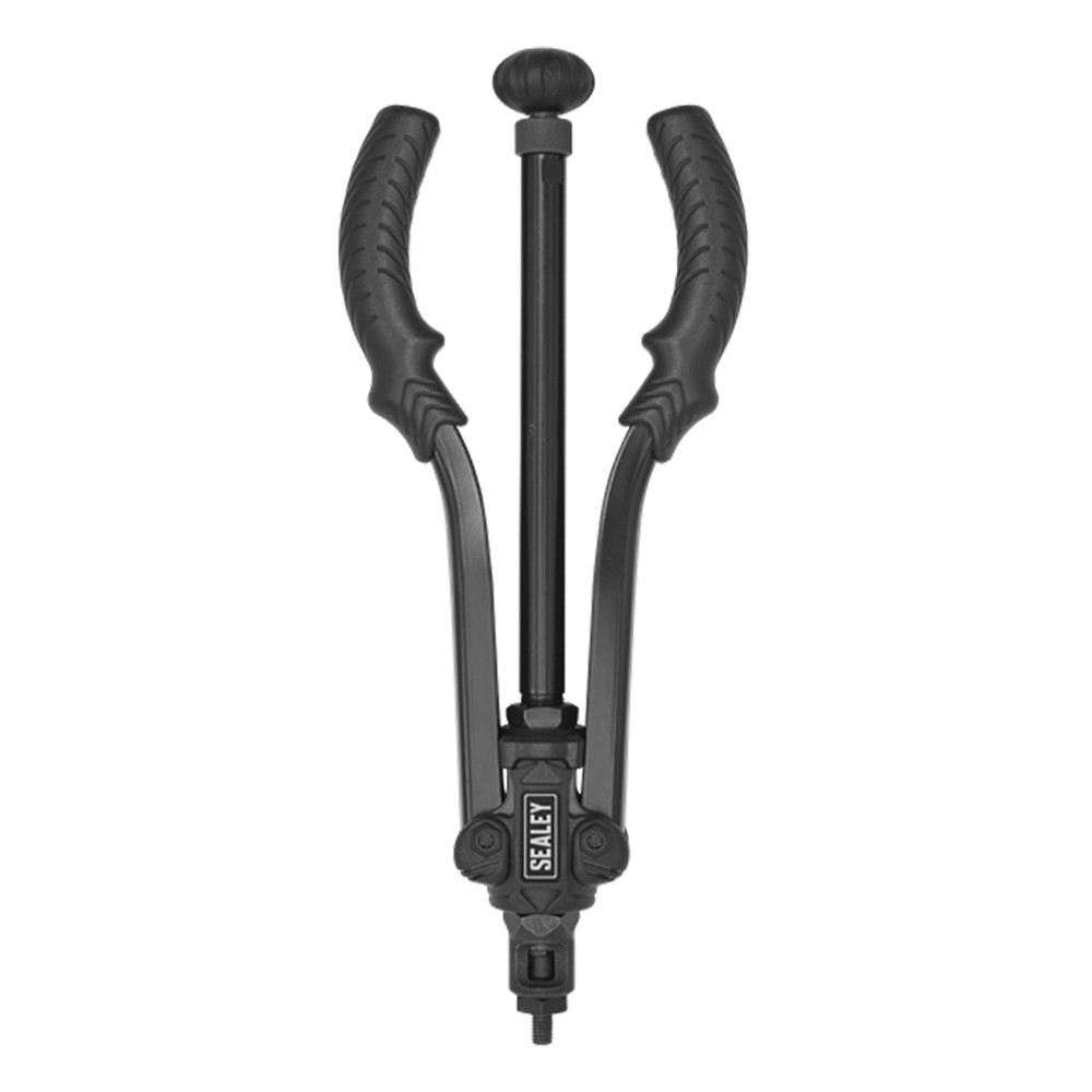 Sealey Threaded Nut Riveter Medium Arm Quick Release Rivnut Rivet Nut M3-M12