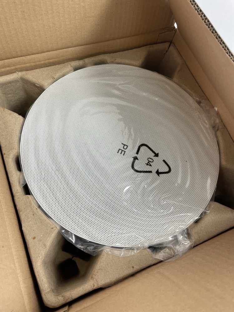 SpeakerCraft PROFILE CRS6 Three 6" In-Ceiling ASM56603-2