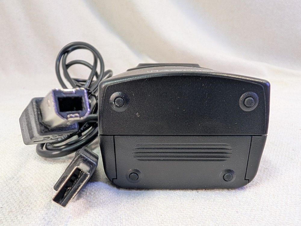 Vernier Go! Motion Sensor w/USB Cable Velocity/Acceleration Data Educational