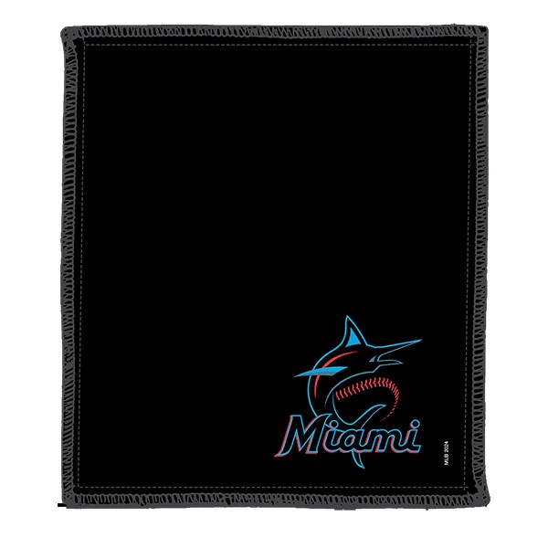 KR Strikeforce MLB Miami Marlins Shammy Pad
