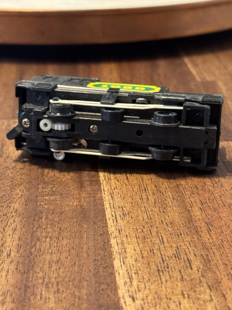 1987 Besford Battery Operated 1928 Train Engine