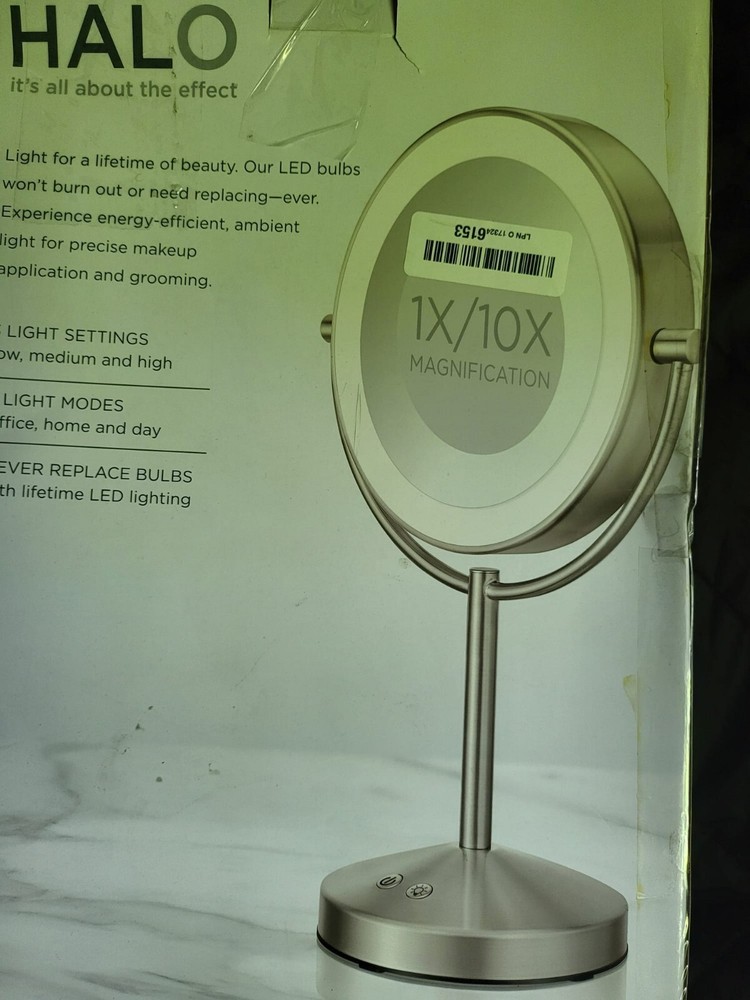 Halo Conair