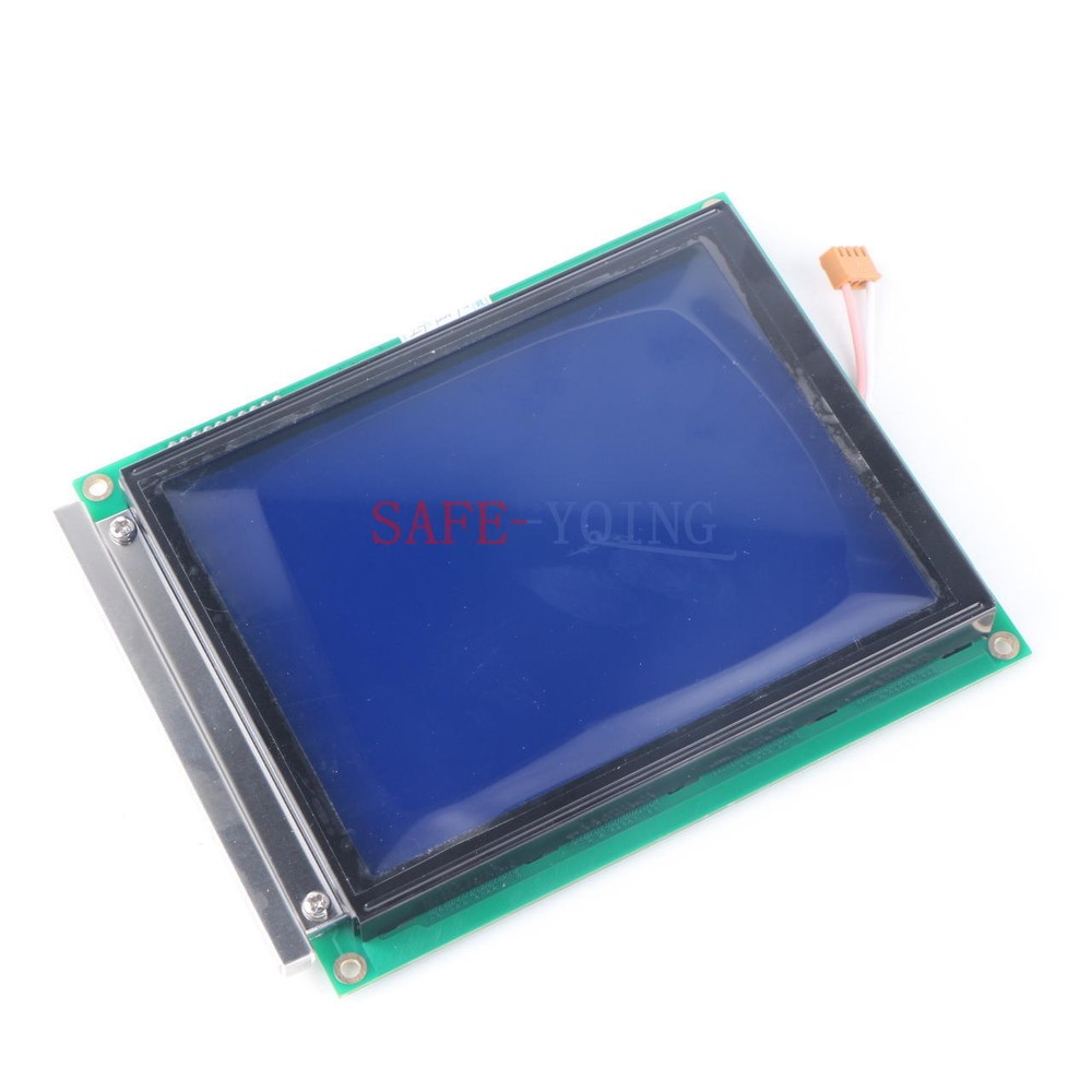 1X For compatible 5.7" LCD Screen Panel PG320240D-P5