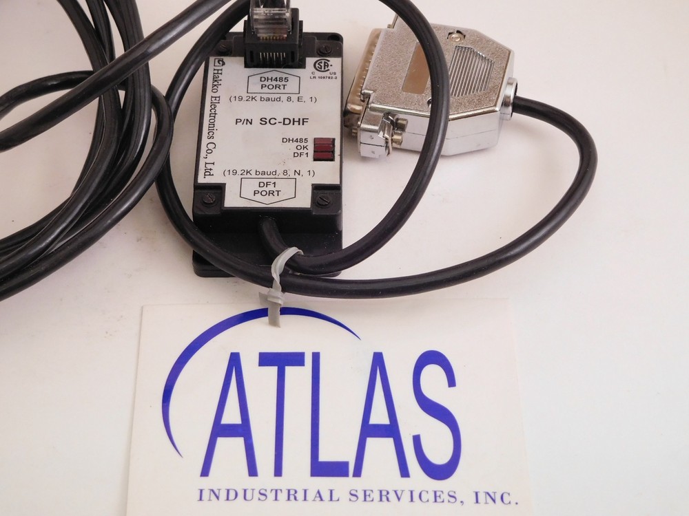 Hakko Electronics Port SC-DHF (A12)