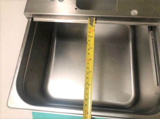 Julabo open bath model 13