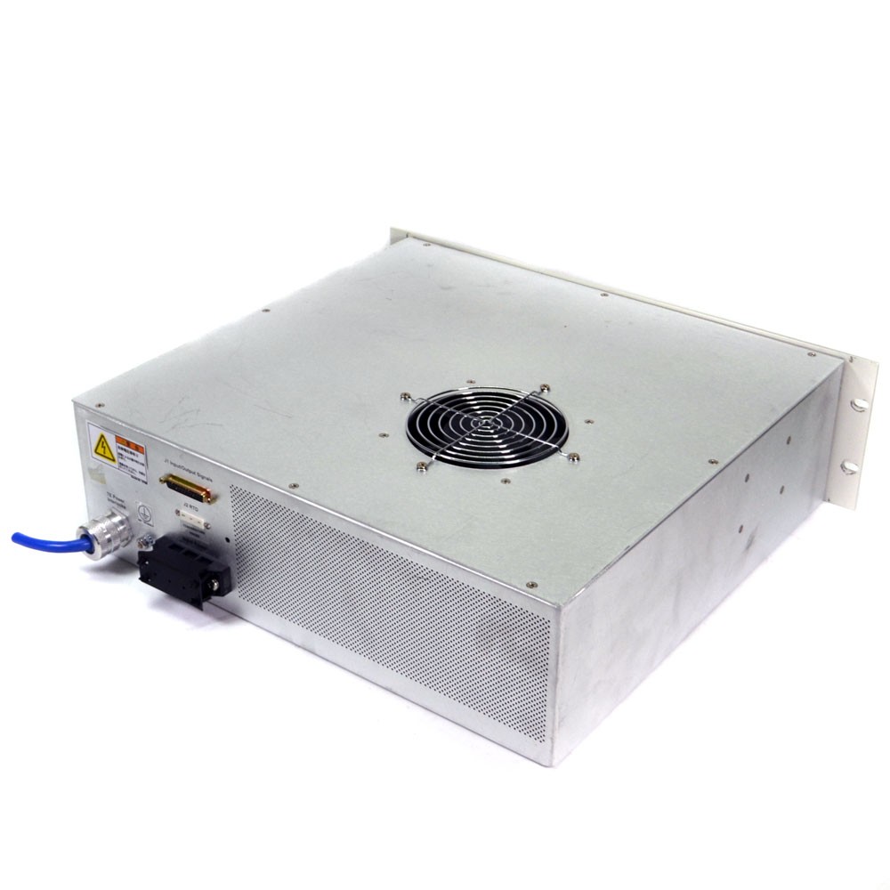 Solid State Cooling Systems Switchback 6600 CE-E50JJ Power Supply 200-240VAC