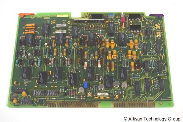 HP 03785-60337 Relay Board