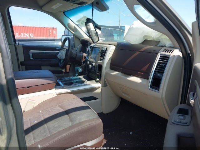 2013 - 2017 Dodge 1500 Pickup Camera/Projector Camera With