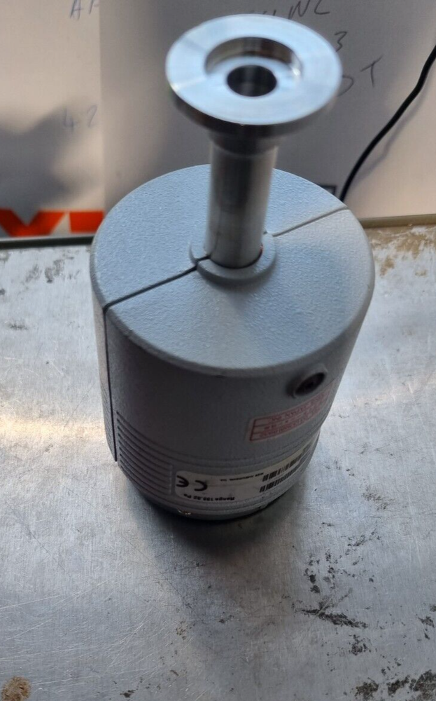 MKS 626B 626B-01TDE BARATRON CAPACITANCE MANOMETER (IN30S2)