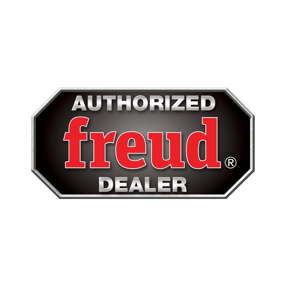 Multi-Color 8" Rip Blade with Permashield