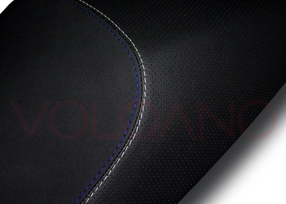 MONSTER SADDLE COVER 1994 - 2007 - D035